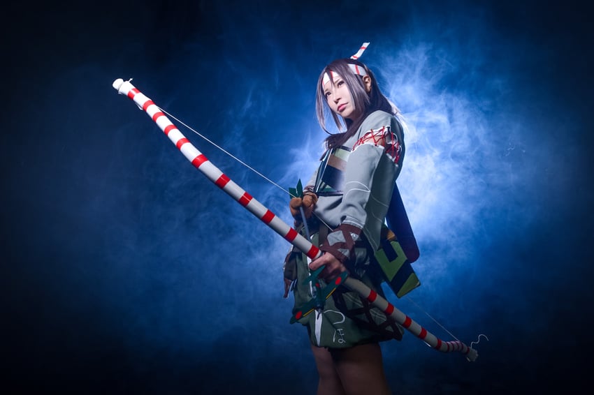 zuihou and zuihou kai (kantai collection) by leander45690_(photographer) and tunatanaka