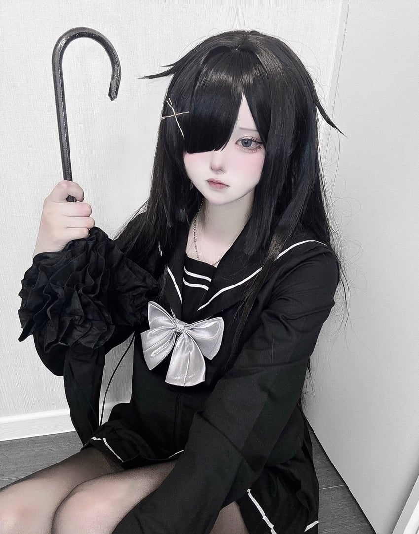 ame-chan (needy girl overdose) by nyo_(nyonye_nya)