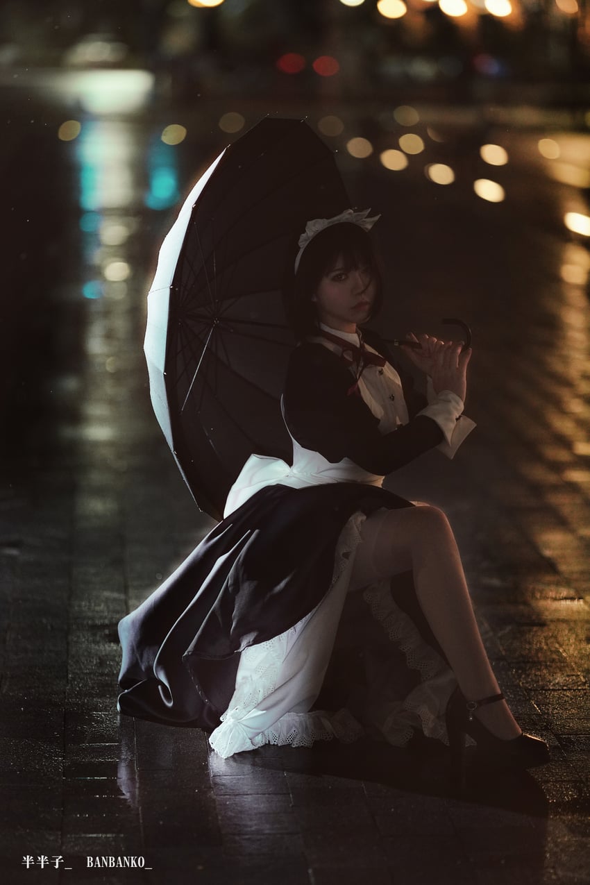 itou chitose (iya na kao sare nagara opantsu misete moraitai) by banbanko