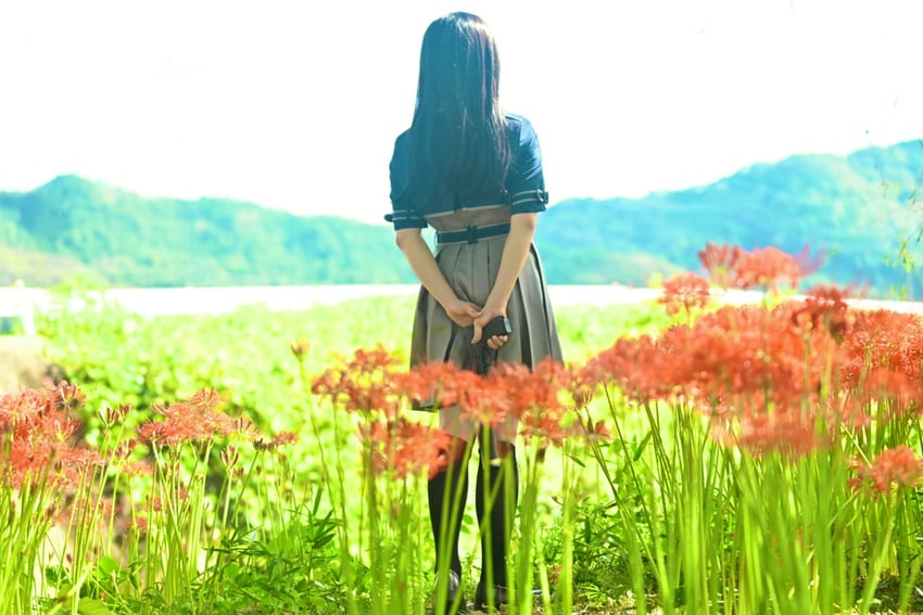 inoue takina (lycoris recoil) by shiratama_(matcos_feli_)