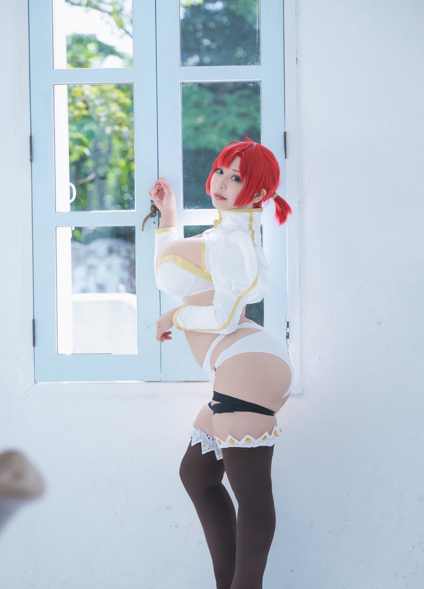 boudica (fate and 1 more) by god_nemuri