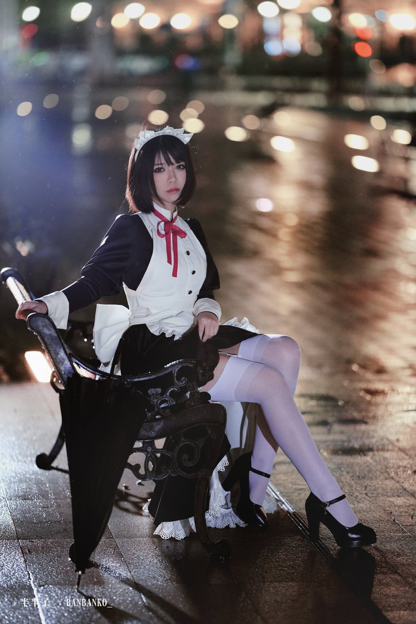 itou chitose (iya na kao sare nagara opantsu misete moraitai) by banbanko