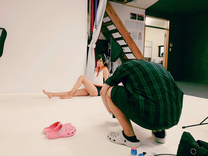 i-400 (kantai collection) by maidurukei, mono_(mono_024), and tohko