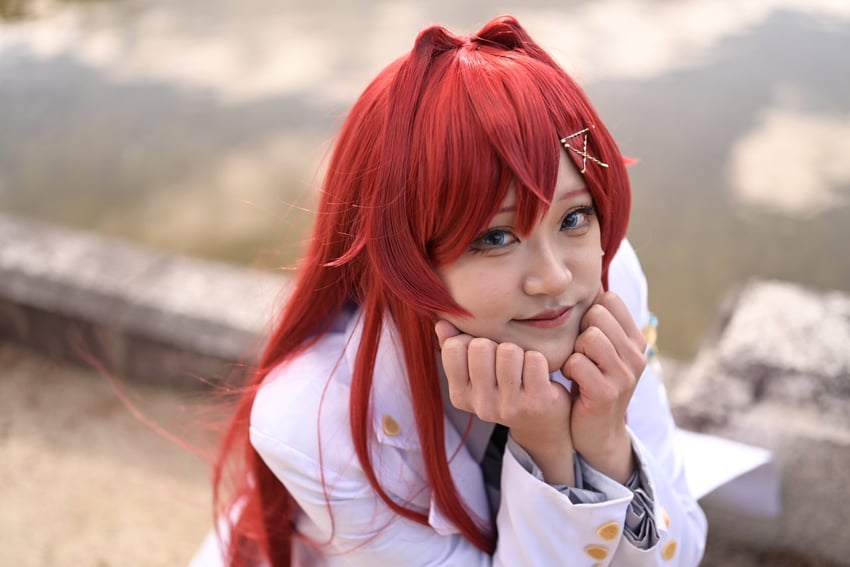 ange katrina (nijisanji) by masanori_ko_(photographer) and tanaka_taro_(tanaka_164)