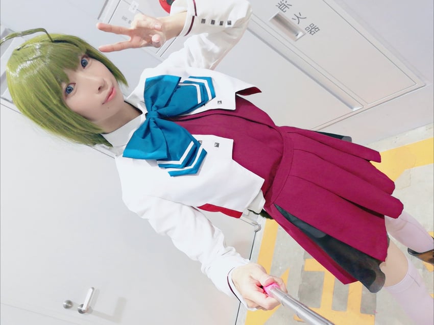 yuugumo and yuugumo kai ni (kantai collection) by tohko