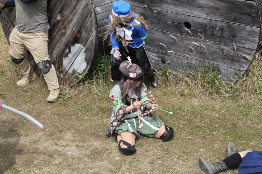 zuihou, zuihou kai, and atago (kantai collection) by tunatanaka