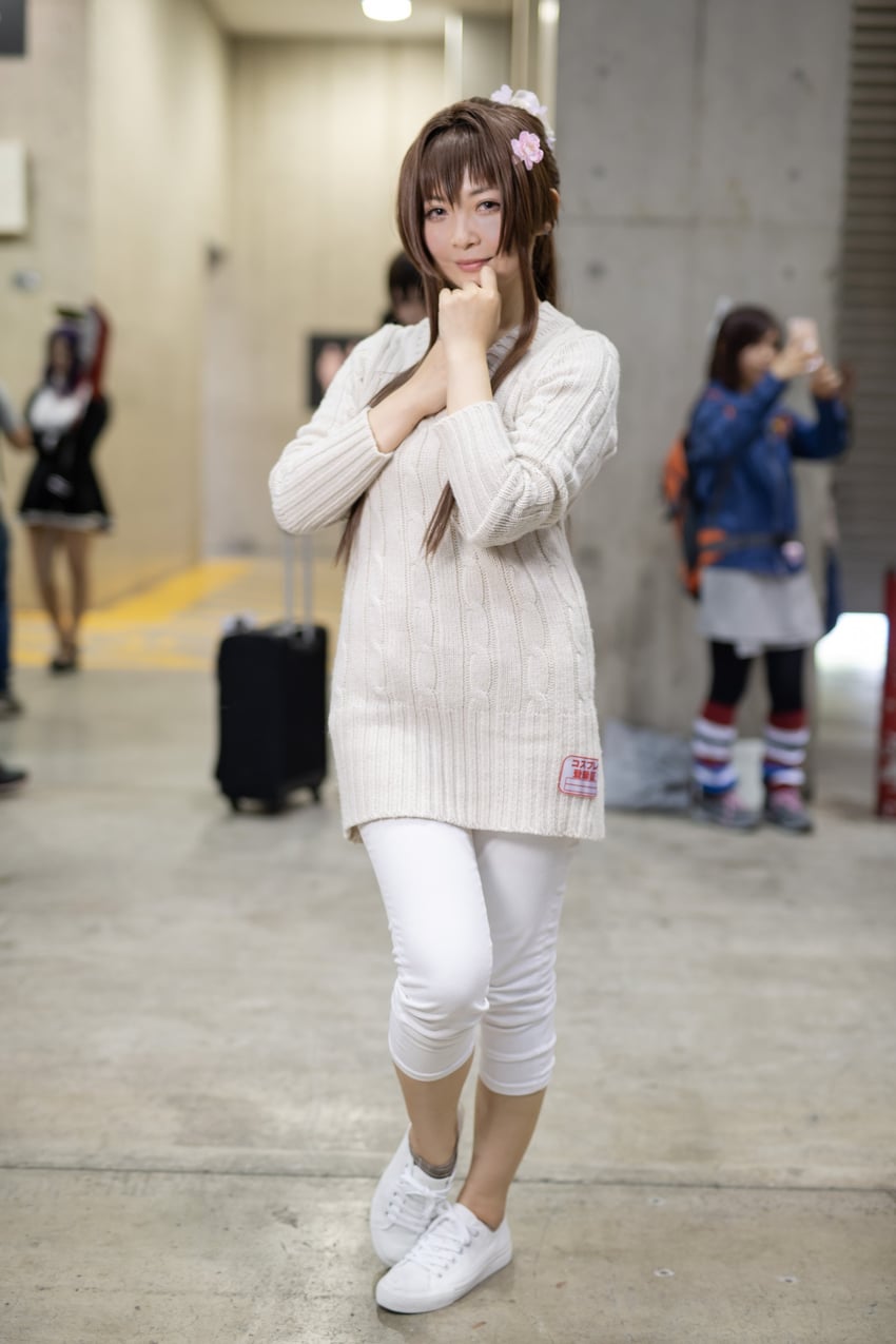 tatsuta and yamato (kantai collection) by litonagi_(photographer) and yunamaru