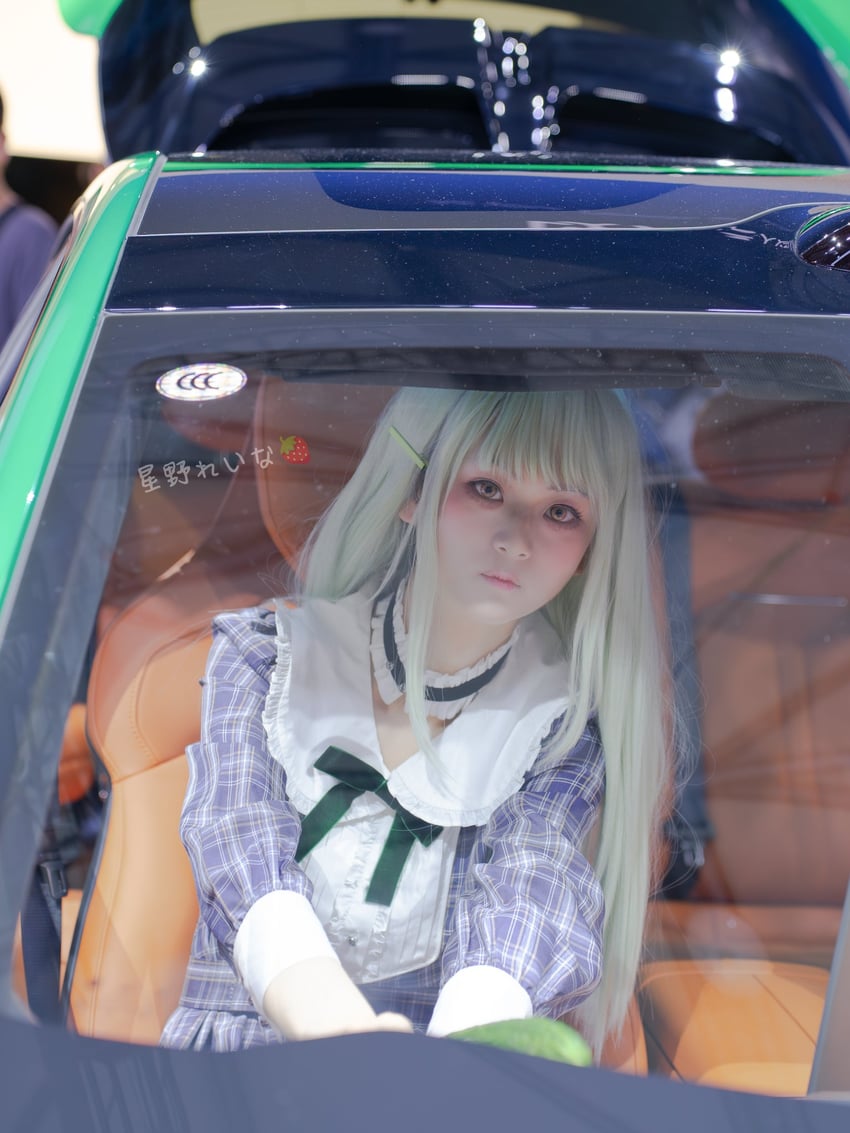 wakaba mutsumi (bang dream! and 1 more) by hoshinor_nana