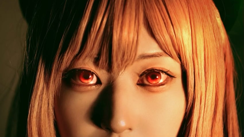 rapi (goddess of victory: nikke) by echo_11