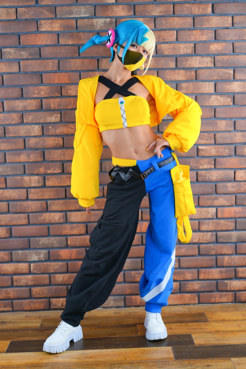 canari (pokemon and 1 more) by 4ip_3ip
