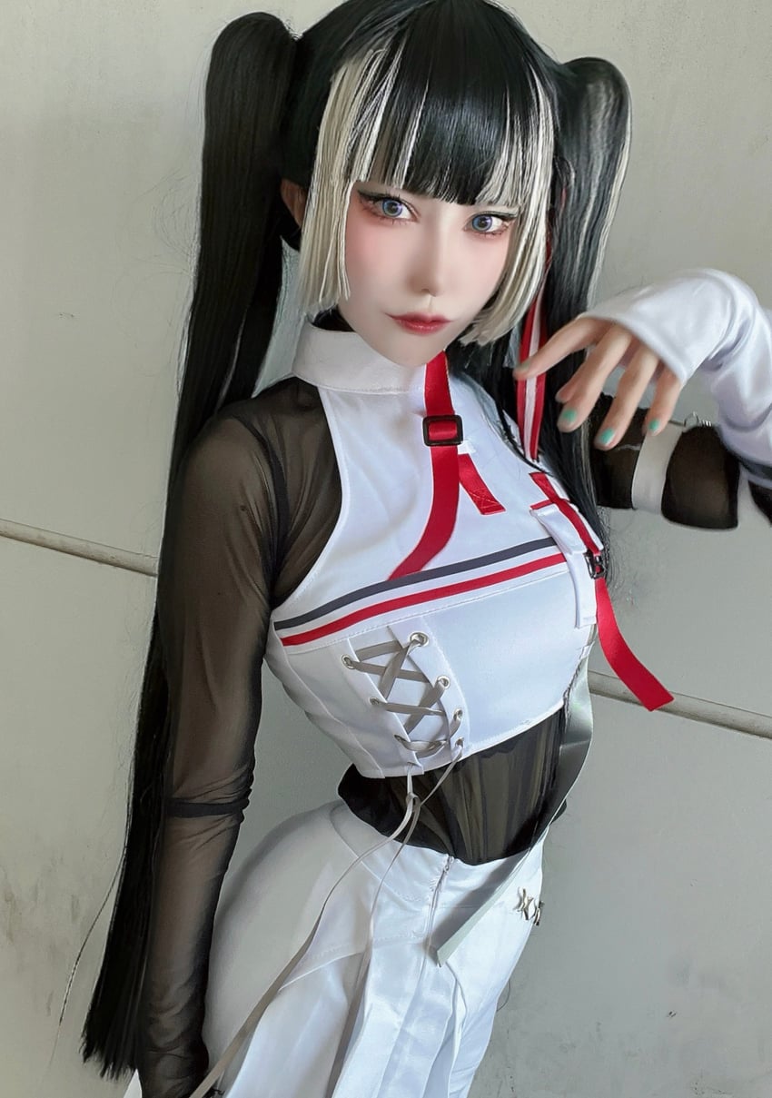 juufuutei raden (hololive and 2 more) by hinata_(xxxuxx_oxxo)