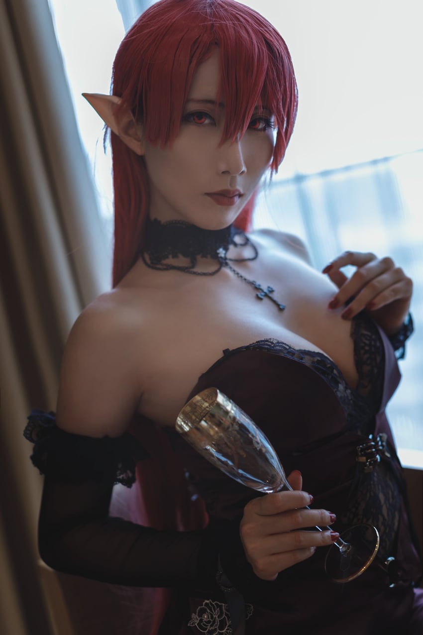 duke of york (azur lane) by sophia_kotokoyo