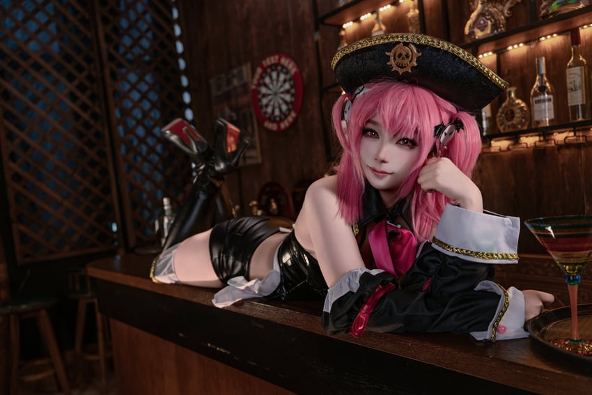 mast (goddess of victory: nikke) by aka_shuang