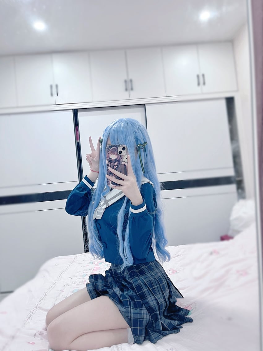 togawa sakiko (bang dream! and 1 more) by 5ol5odjlyuz62wo