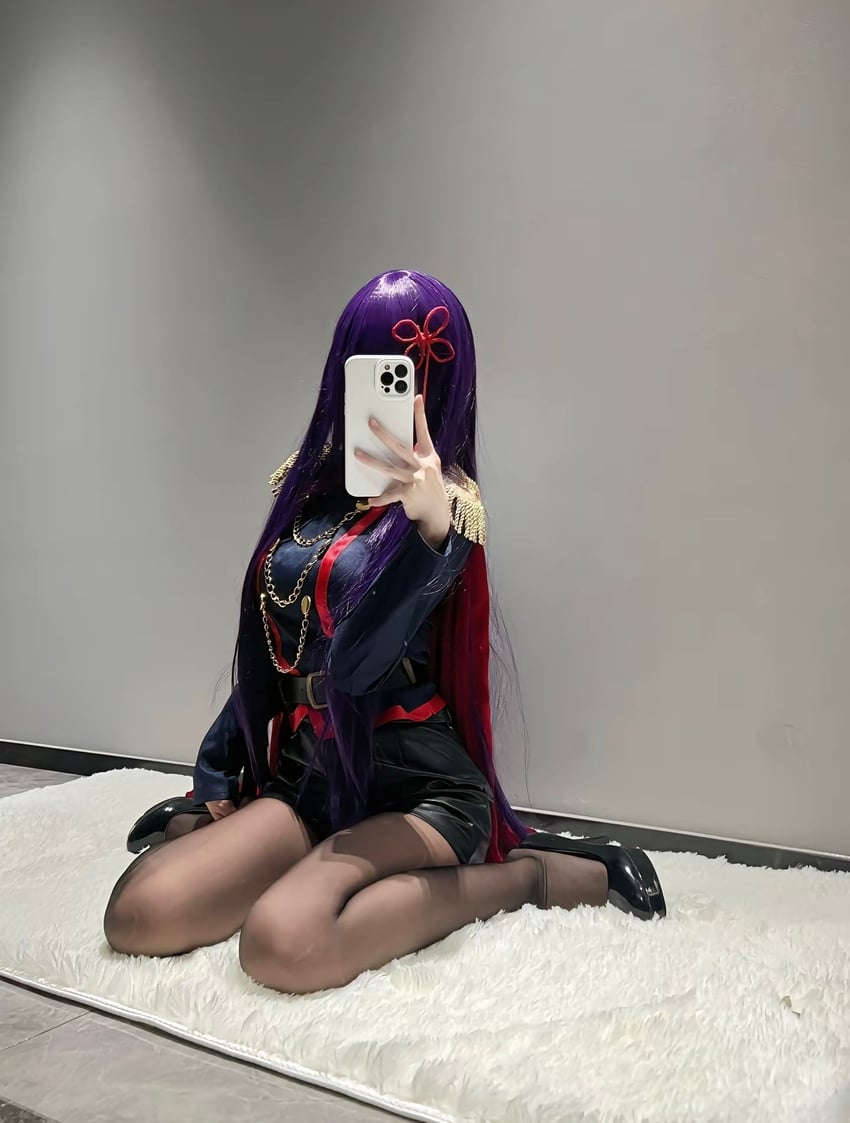 yamashiro ren (mato seihei no slave) by ali_xixixi