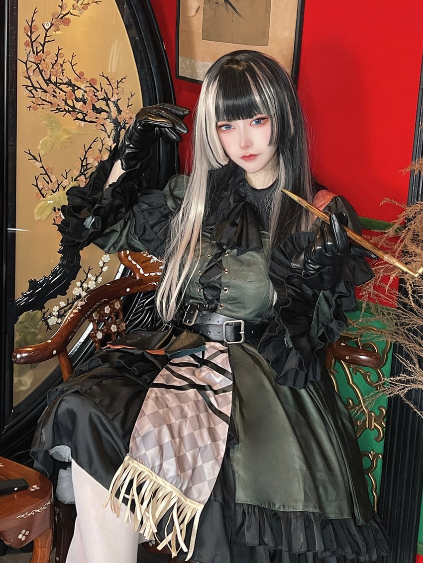 juufuutei raden (hololive and 1 more) by hinata_(xxxuxx_oxxo)