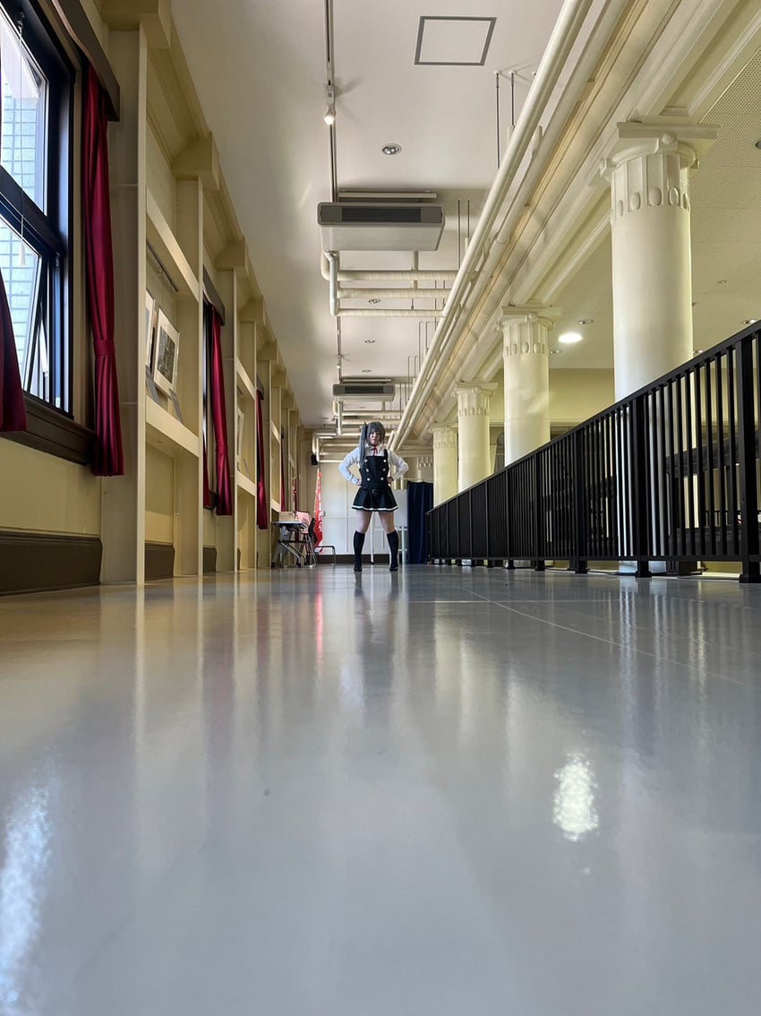 kasumi and kasumi kai ni (kantai collection) by shiosan0420