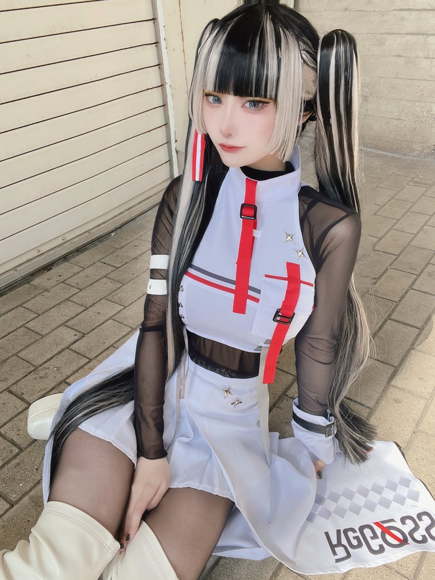 juufuutei raden (hololive and 1 more) by hinata_(xxxuxx_oxxo)