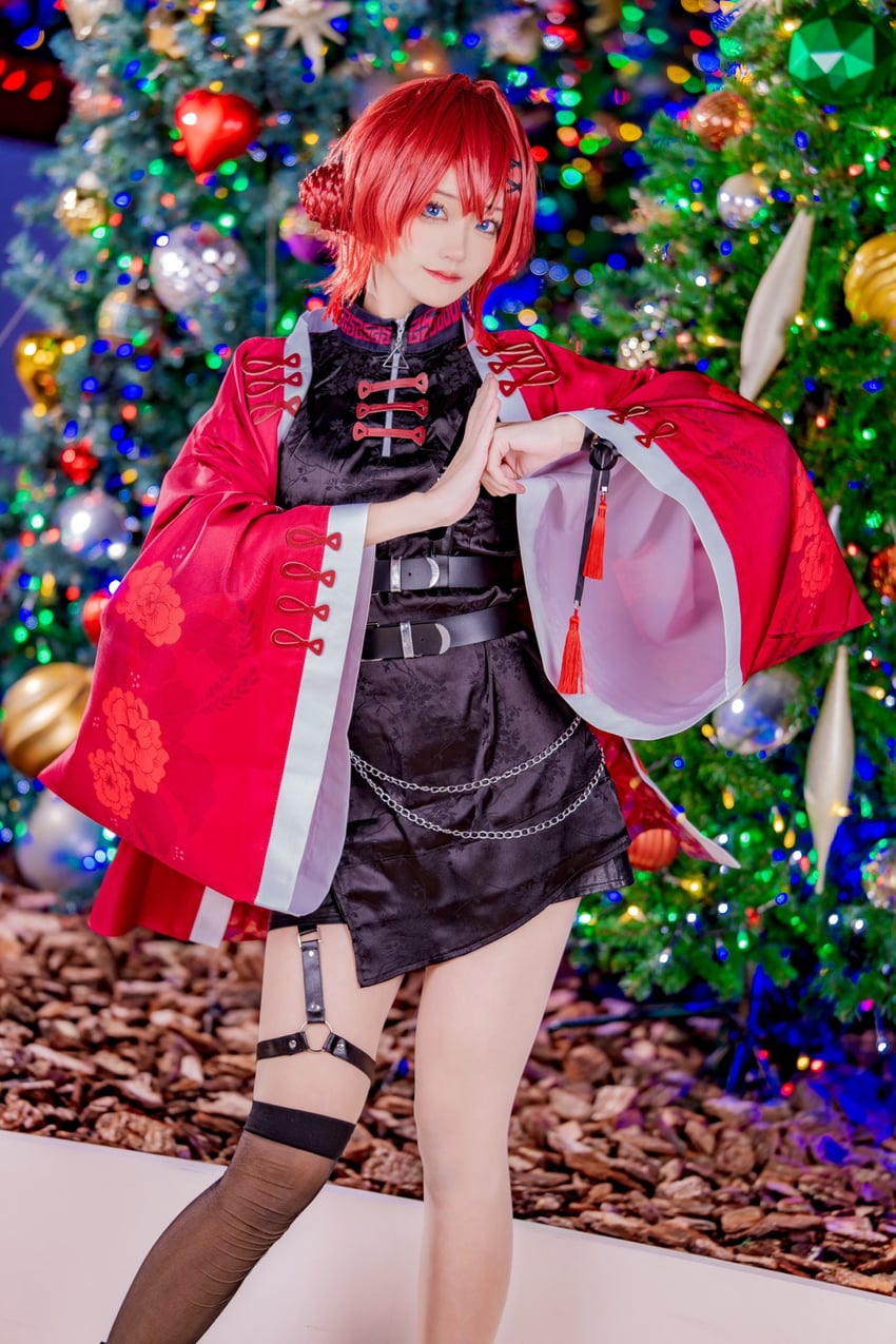 ange katrina (nijisanji) by tanaka_taro_(tanaka_164) and tukihara_lgk_(photographer)