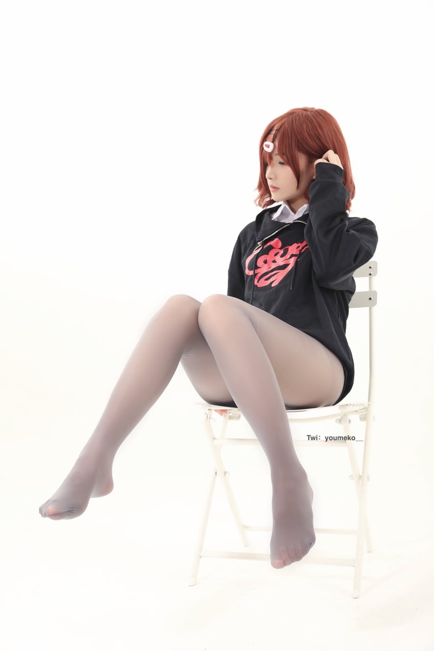 higuchi madoka (idolmaster and 1 more) by kawayami