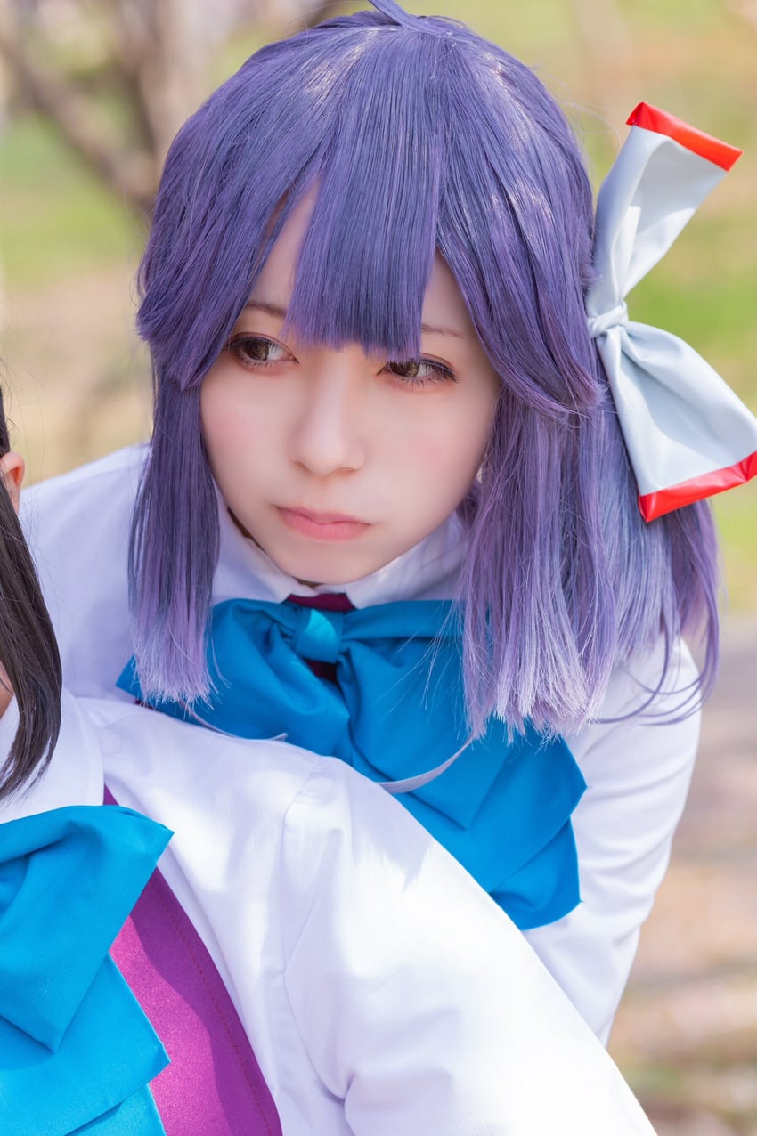 hayanami and fujinami (kantai collection) by arisa_abee and ko_keshi_girl