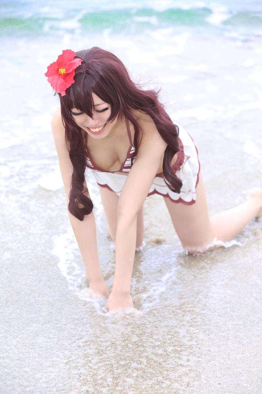 ichinose shiki (idolmaster and 1 more) by ore_channn