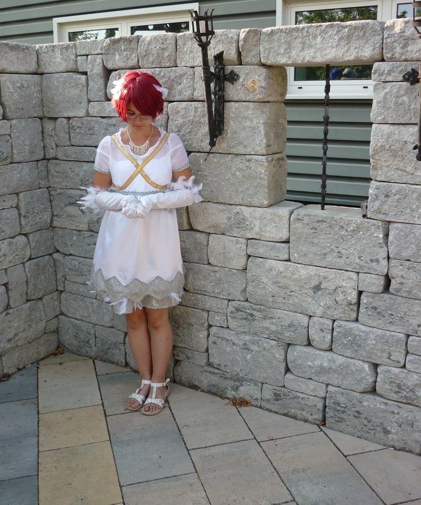 princess elise the third (sonic and 1 more) by miketrawilson