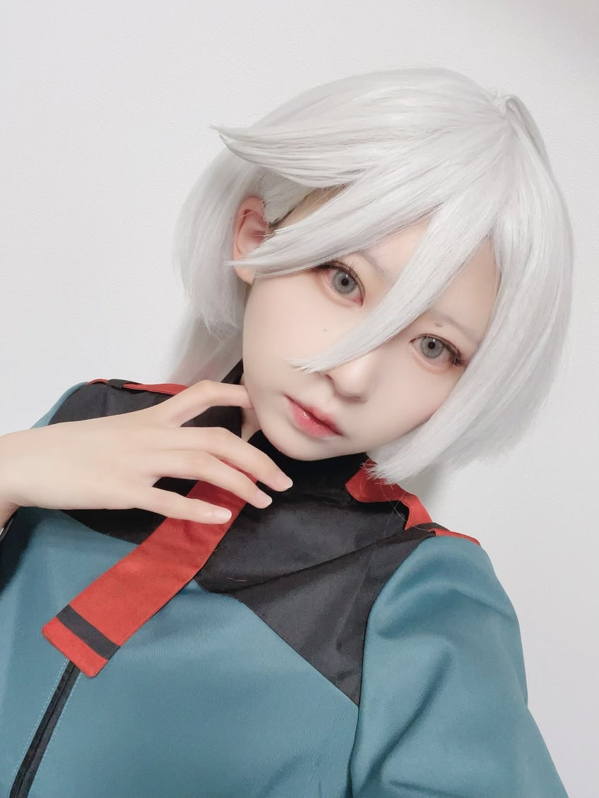 miorine rembran (gundam and 1 more) by echo_11