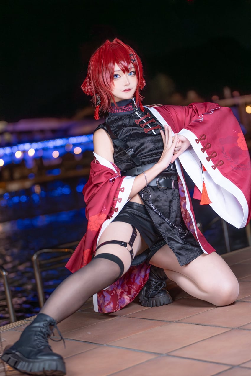 ange katrina (nijisanji) by kohei_(photographer) and tanaka_taro_(tanaka_164)