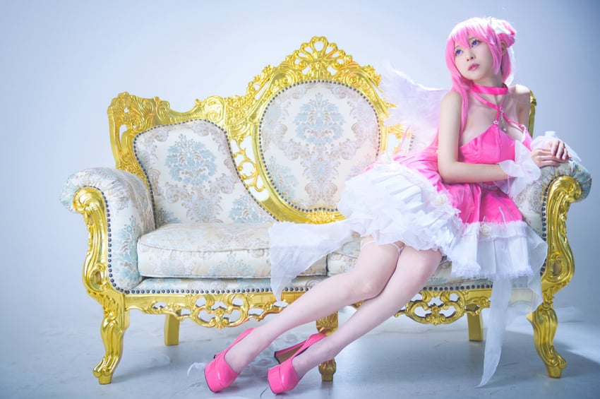 dorothy (goddess of victory: nikke) by echo_11