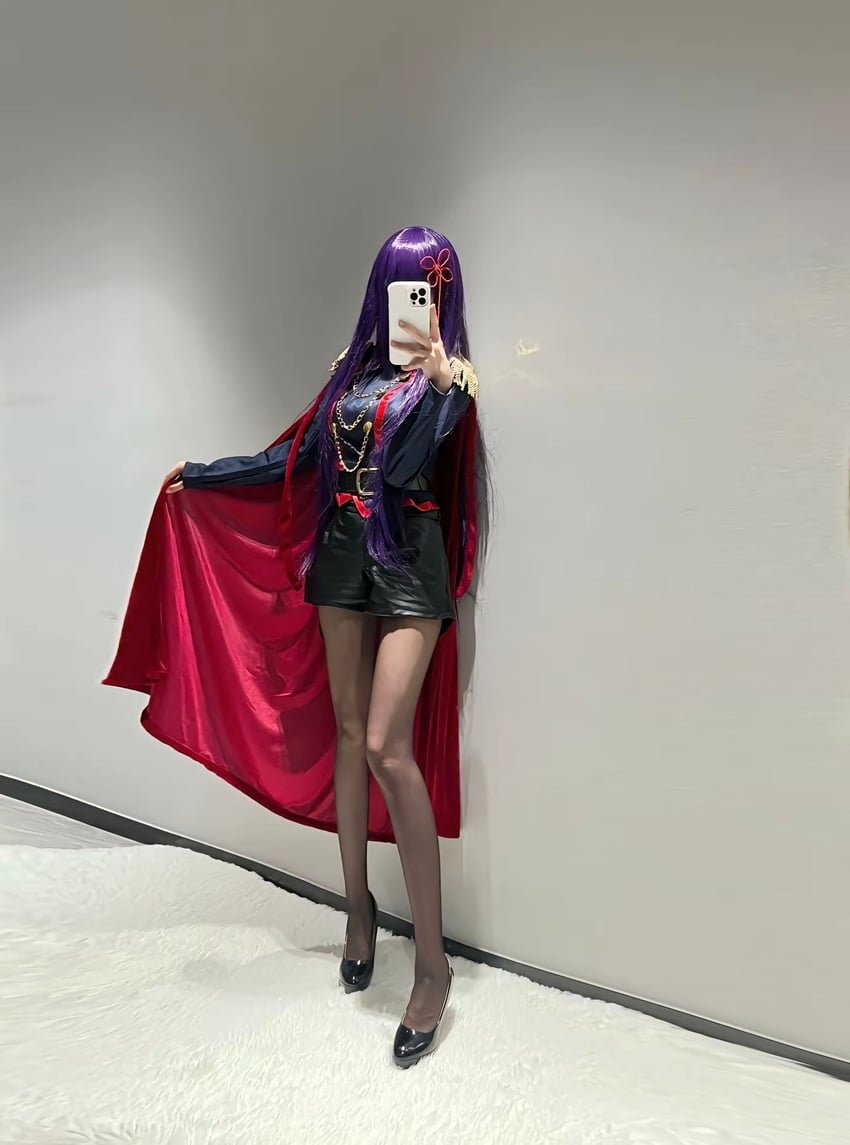 yamashiro ren (mato seihei no slave) by ali_xixixi