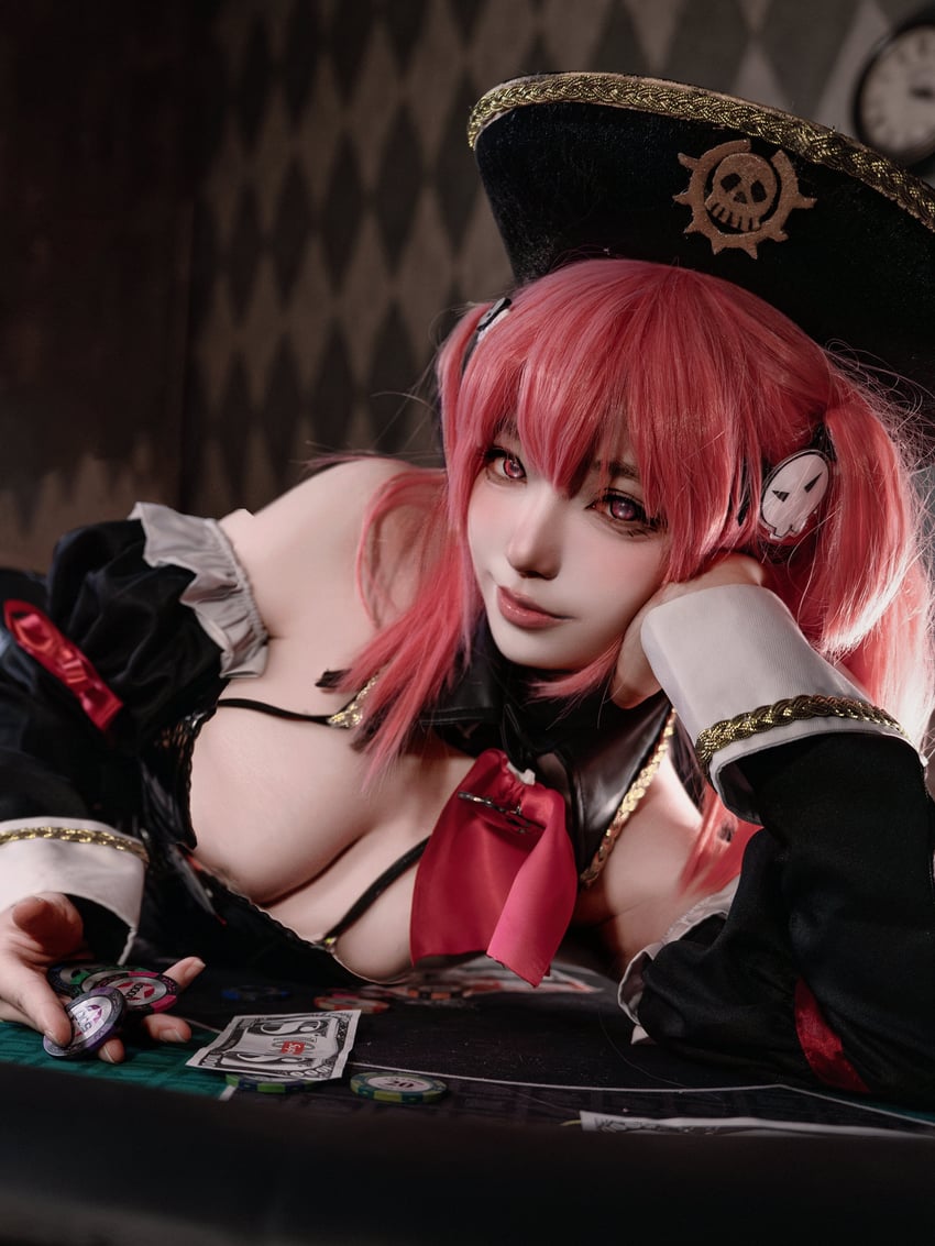 mast (goddess of victory: nikke) by aka_shuang