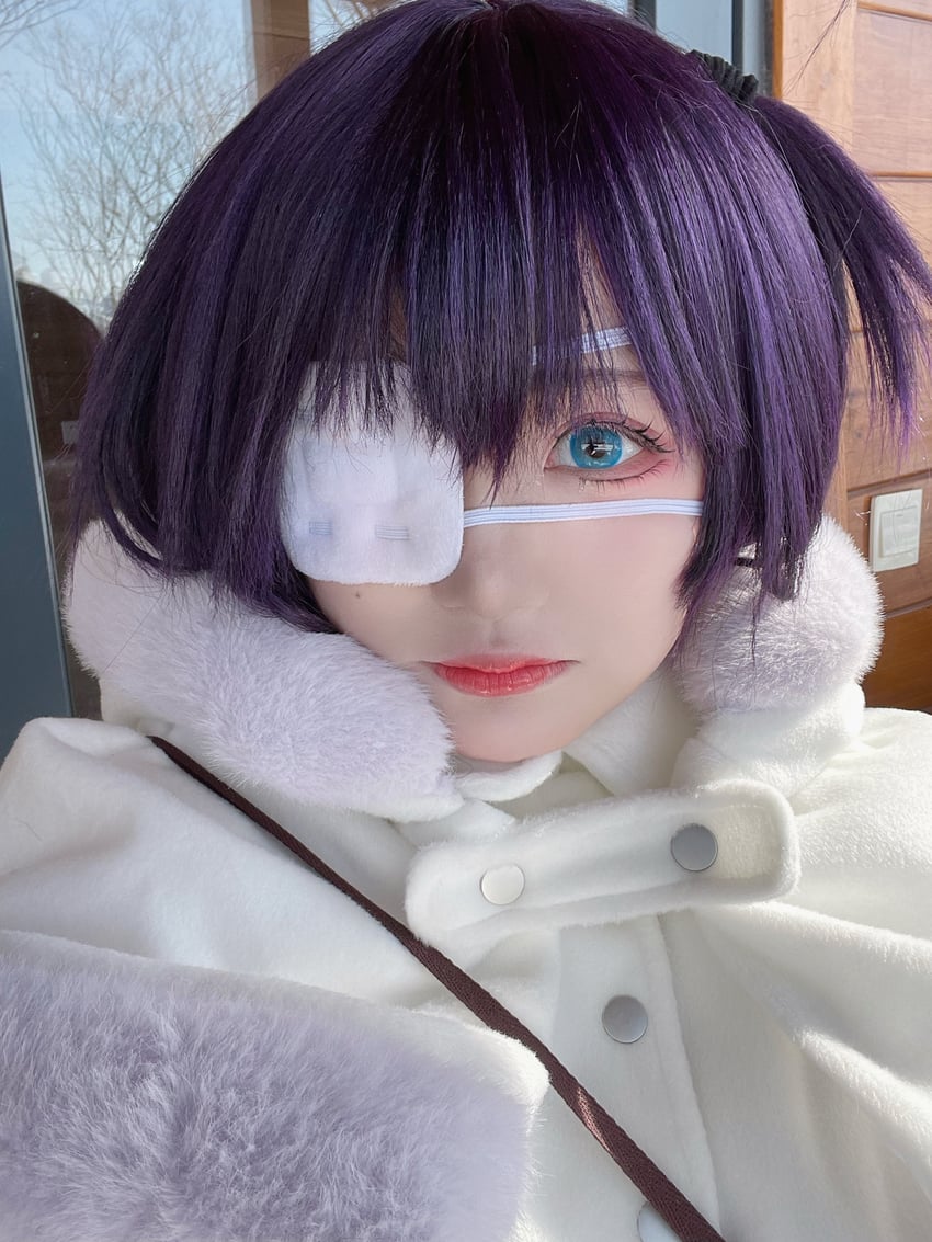 takanashi rikka (chuunibyou demo koi ga shitai!) by ysu2211